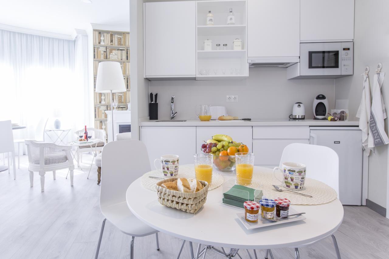 Gr Suites Boutique Alcazaba 말라가 외부 사진