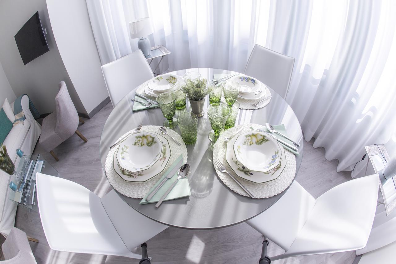 Gr Suites Boutique Alcazaba 말라가 외부 사진