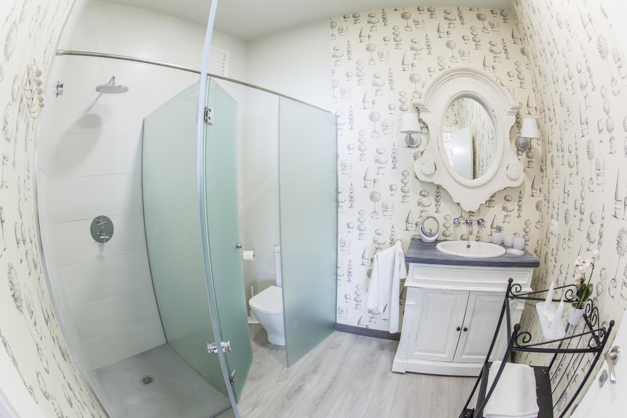 Gr Suites Boutique Alcazaba 말라가 외부 사진