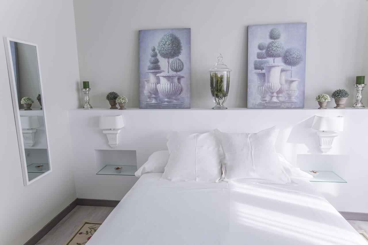 Gr Suites Boutique Alcazaba 말라가 외부 사진