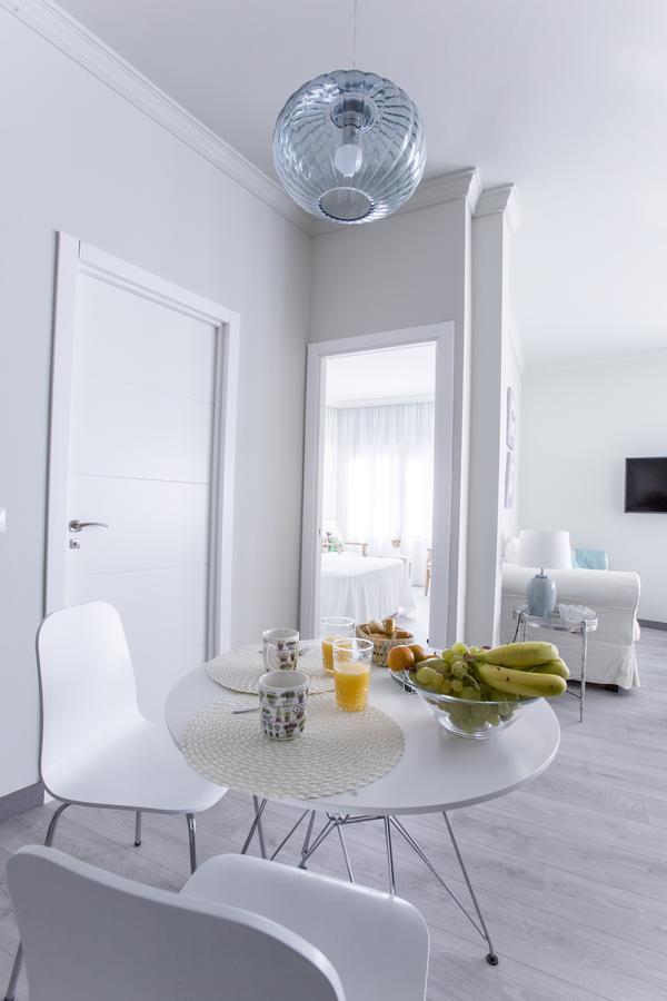 Gr Suites Boutique Alcazaba 말라가 외부 사진