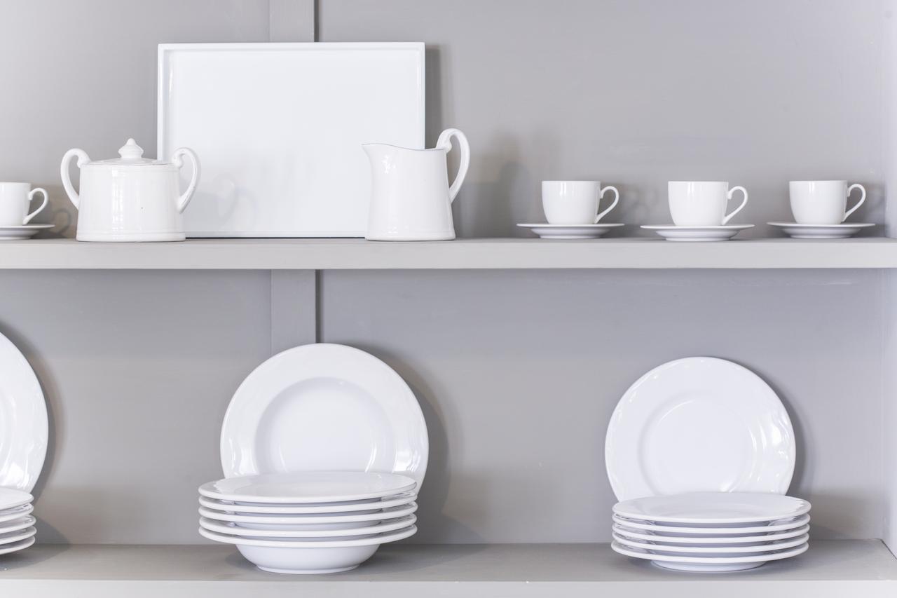 Gr Suites Boutique Alcazaba 말라가 외부 사진