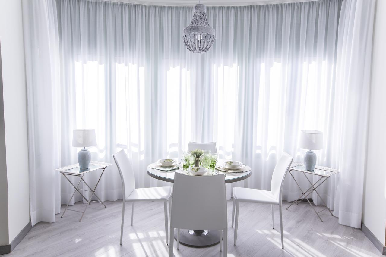 Gr Suites Boutique Alcazaba 말라가 외부 사진