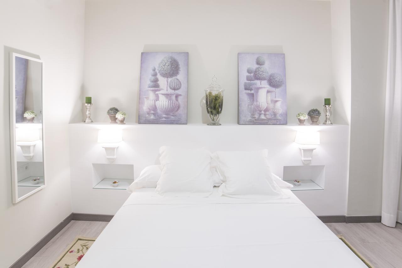 Gr Suites Boutique Alcazaba 말라가 외부 사진
